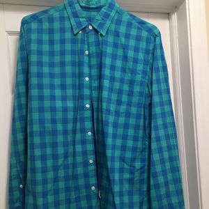 Men’s shirt